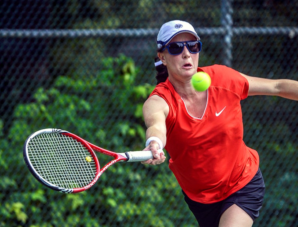 tennis