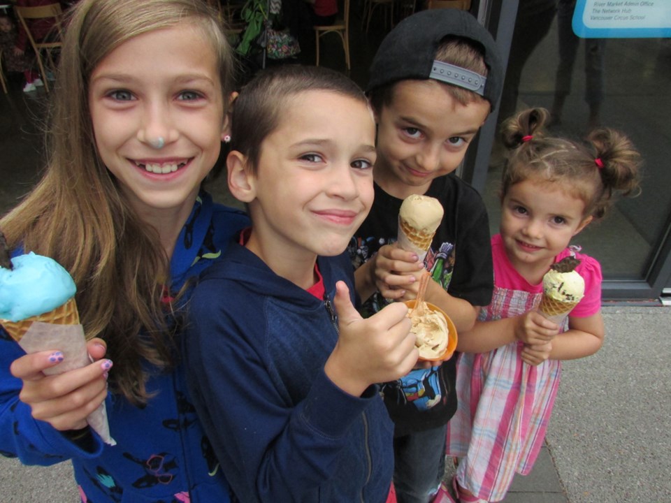 New Westminster's top spots for ice cream_3