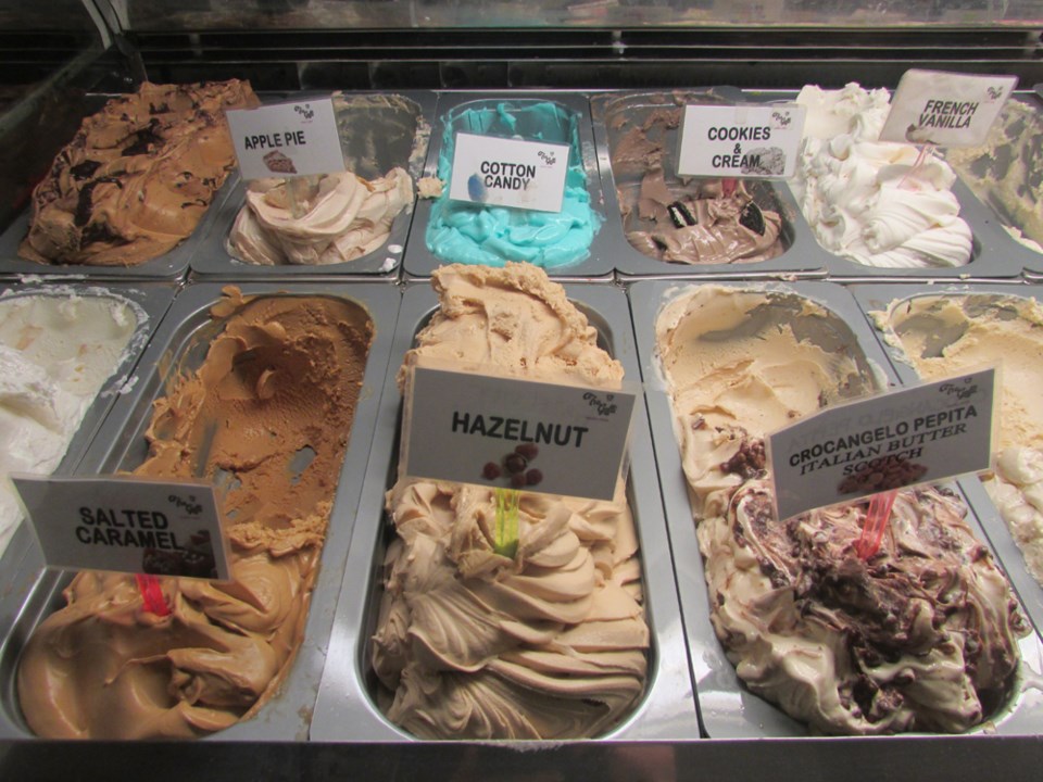 New Westminster's top spots for ice cream_7