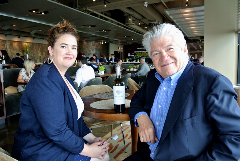 wine culmina