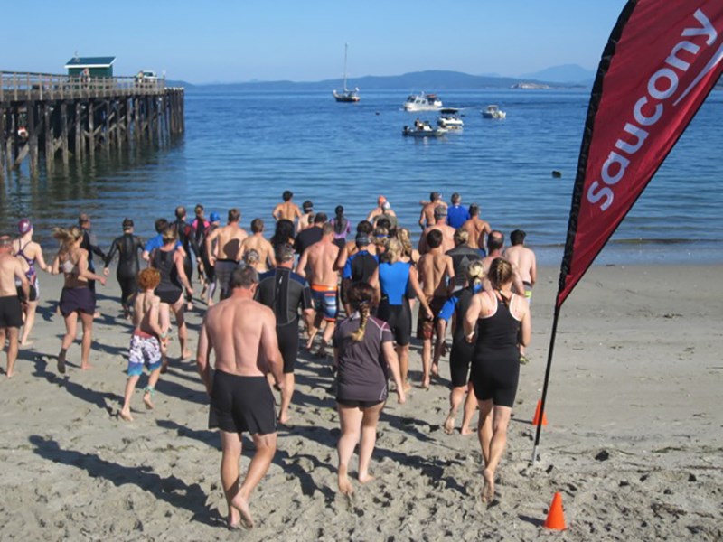 savary triathlon