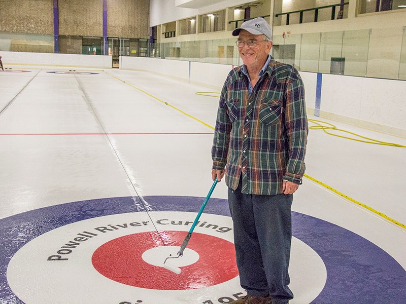 curling bonspiel