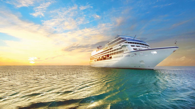 Franchise cruise