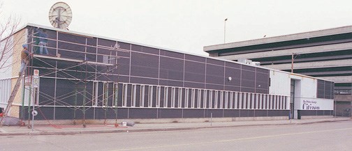Citizen building