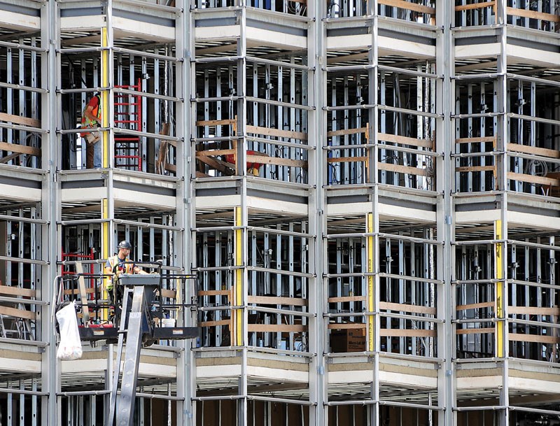 construction