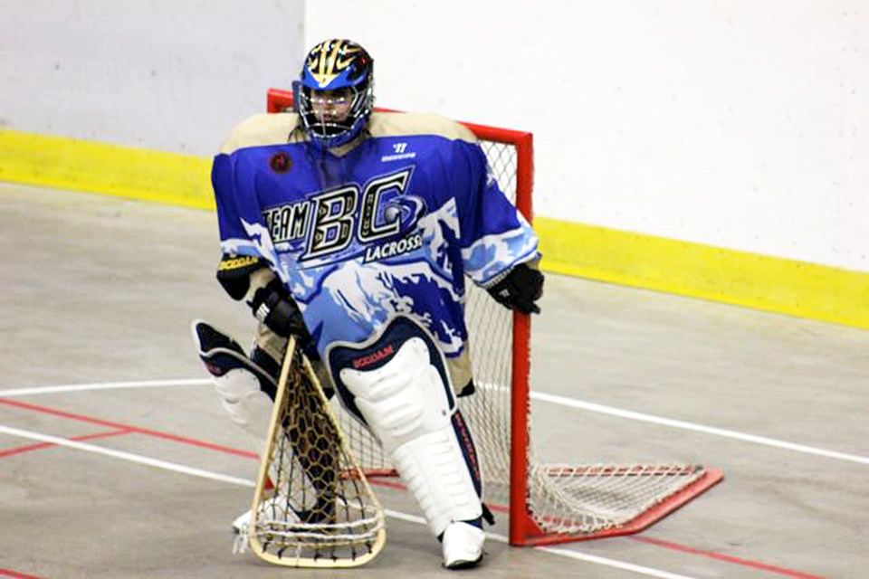 lacrosse