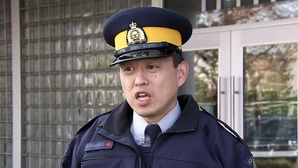 RCMP