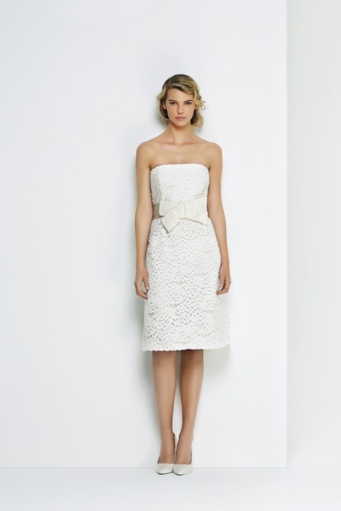 Max Mara bridal 1