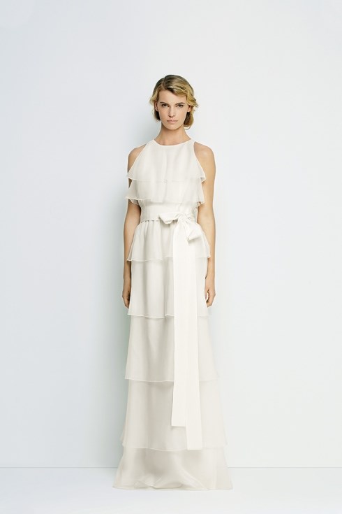 Max Mara bridal 2