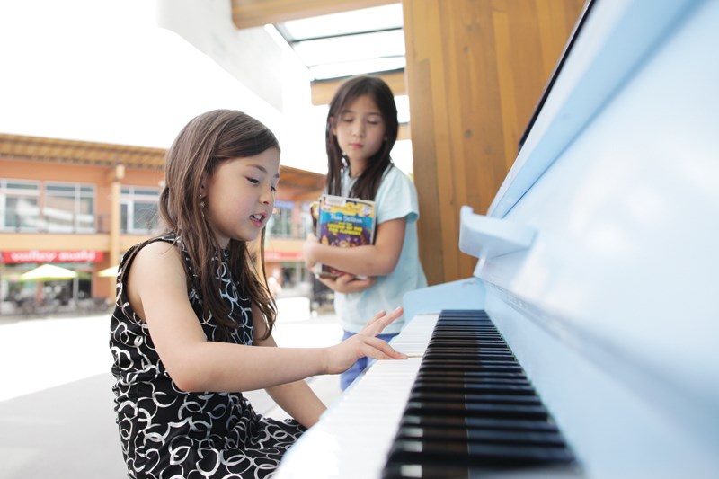 lynn valley piano