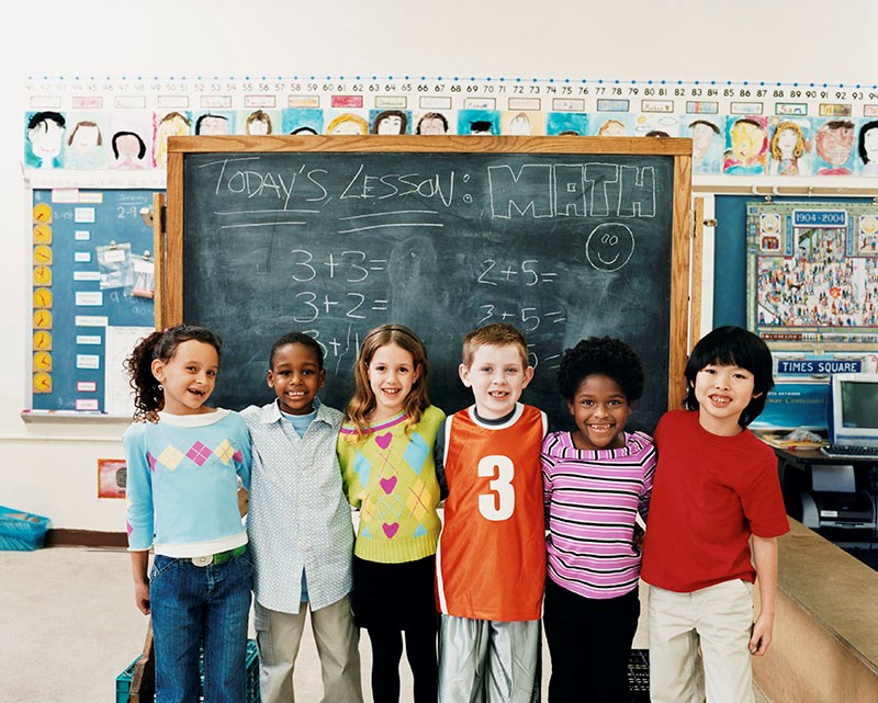 kids