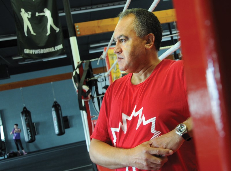 NV coach heads to Rio