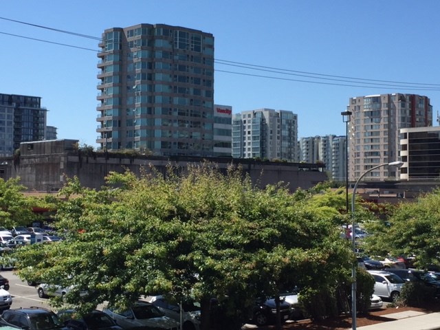 highrises