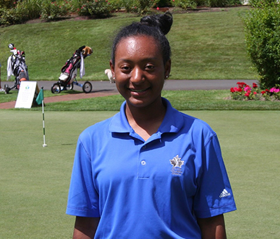 Sumie Francois