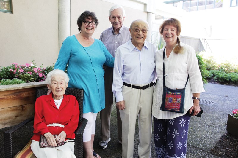 Memory Lane celebrates 200th column