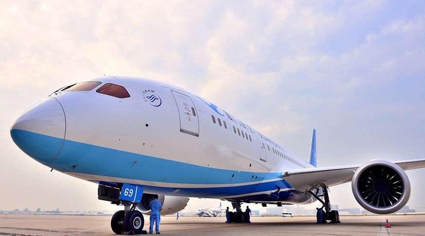 airline