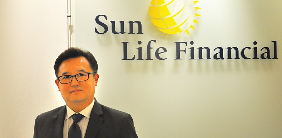 Sun Life