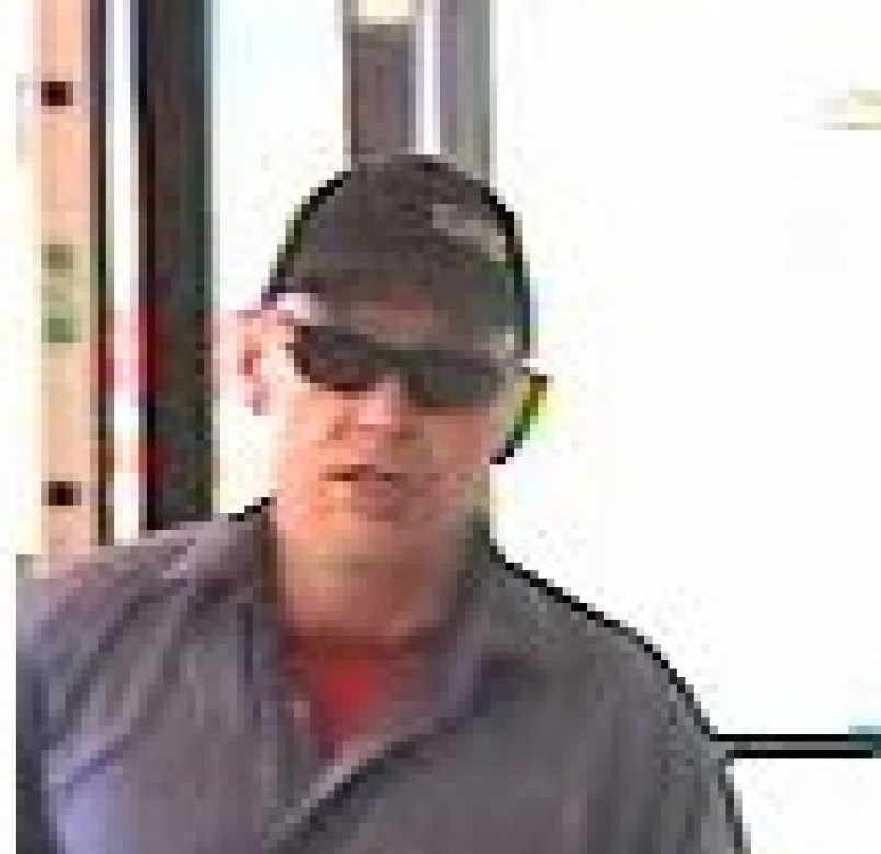 bank robber