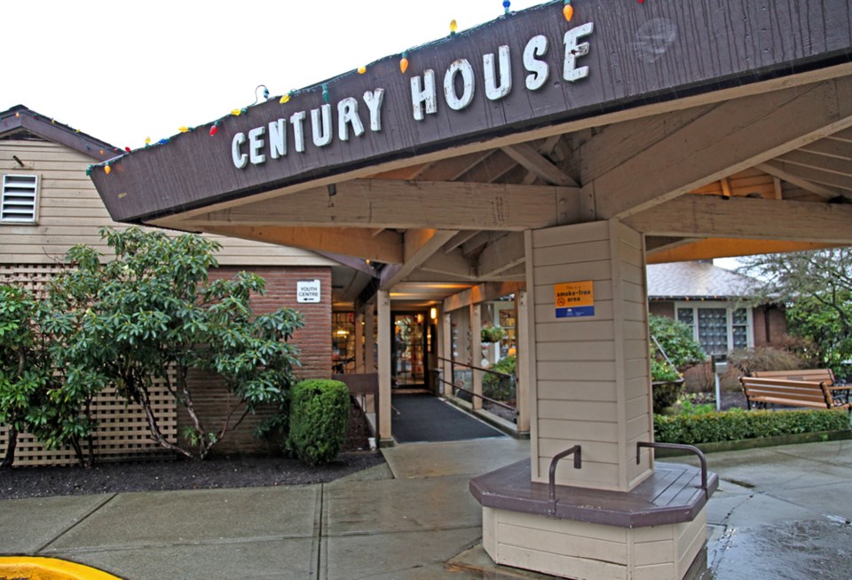 Century House