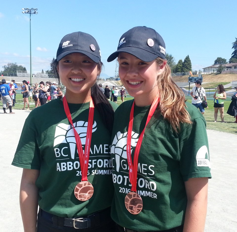 softball