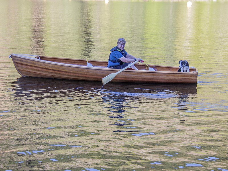 boat builders