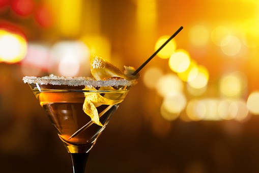 cocktails
