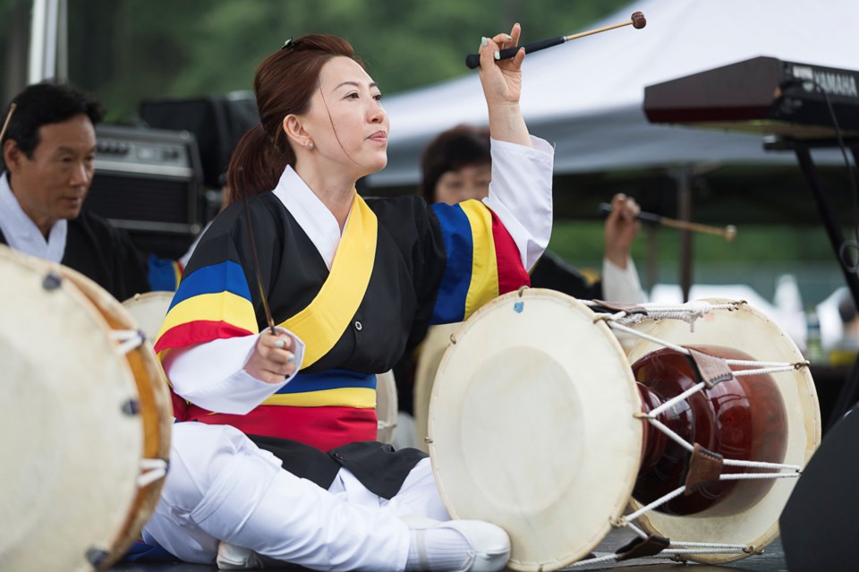 Korean Festival
