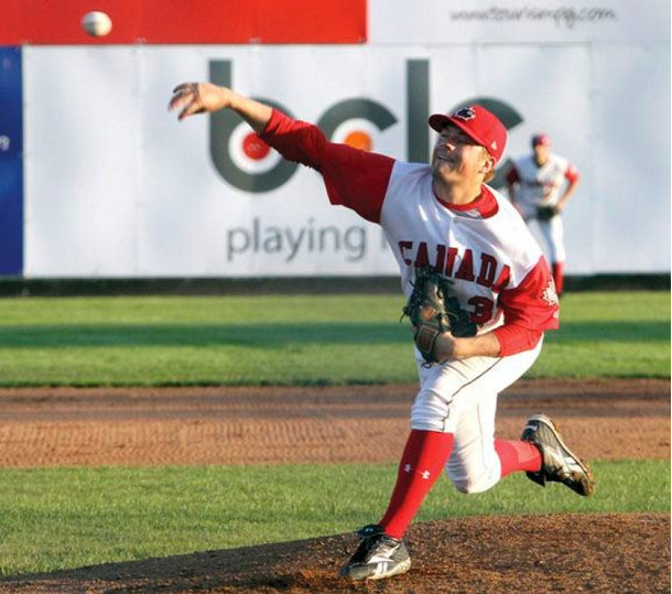 baseball