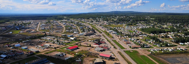 Fort Nelson