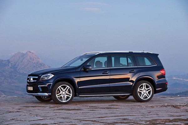 The GL350 is one of five models Mercedes-Benz offers in Canada with its Bluetec-branded diesel technology. Cheap, efficient, and - nowadays - clean to run, diesel-powered vehicles are more popular than ever.