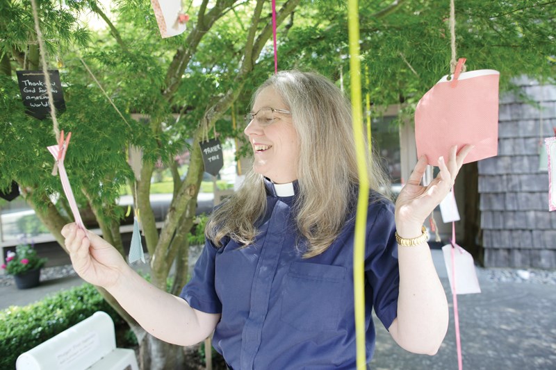 prayer tree