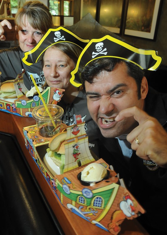 pirate pak day