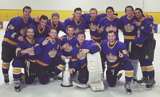 hockey