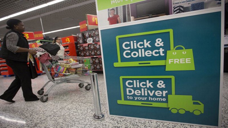 click-and-collect