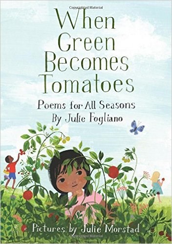 when green becomes tomatoes