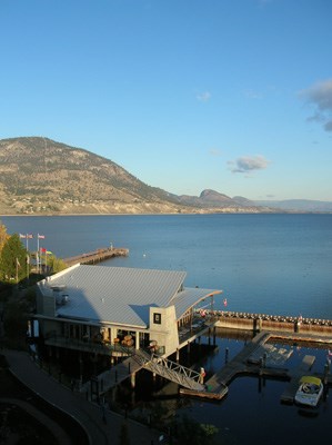Named in September 2011 by inspectors of the American Automobile Association as one of the top ten in places in North America to enjoy fall colours, the Penticton Lakeside Resort and Casino has been a mainstay of travelers and vacationers looking for an affordable resort quality experience for decades.