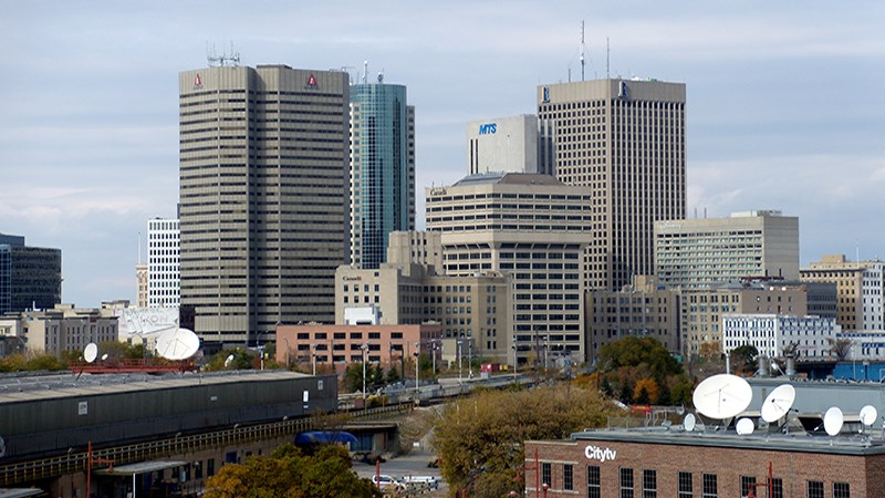 sask winnipeg towers