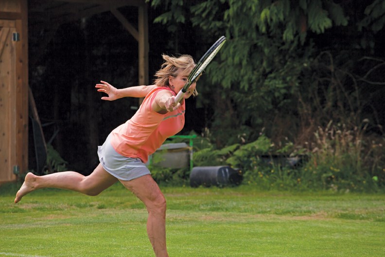 tennis