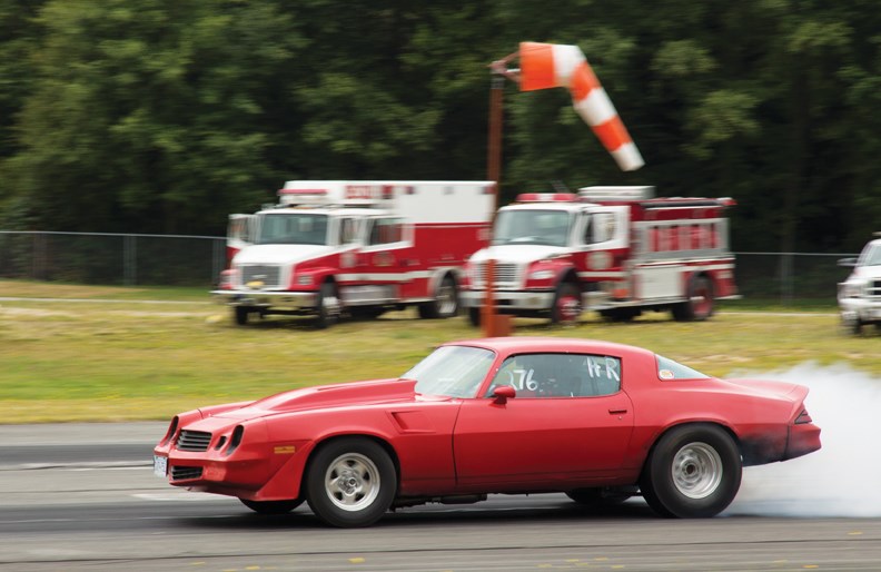 drag