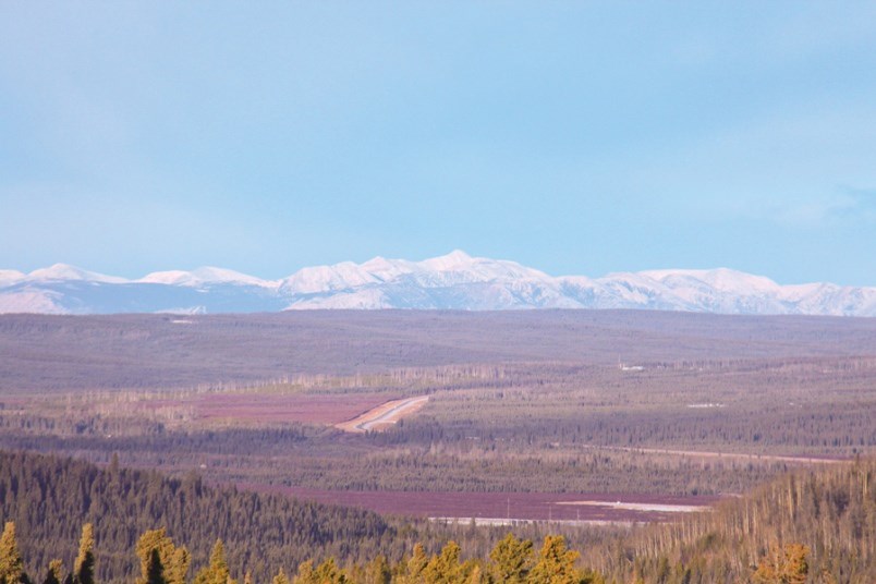 AlaskaHighwayMelting