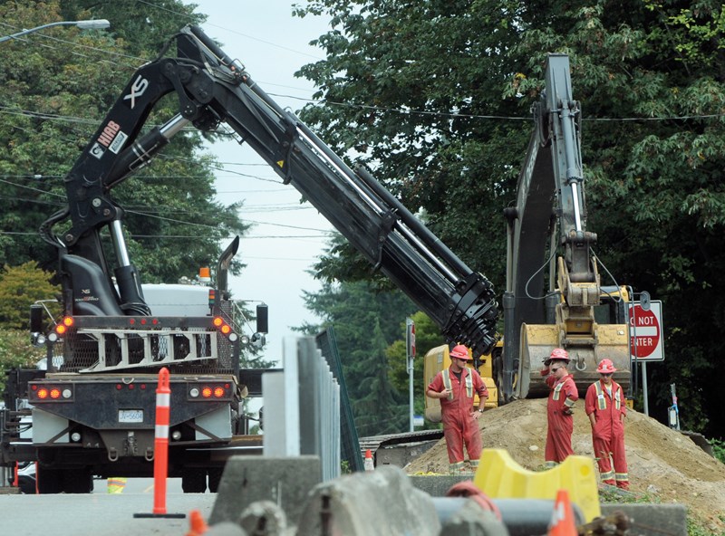 construction