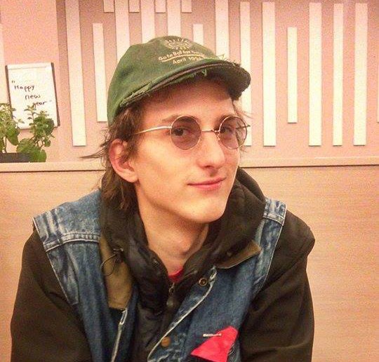 Jakub Markiewicz