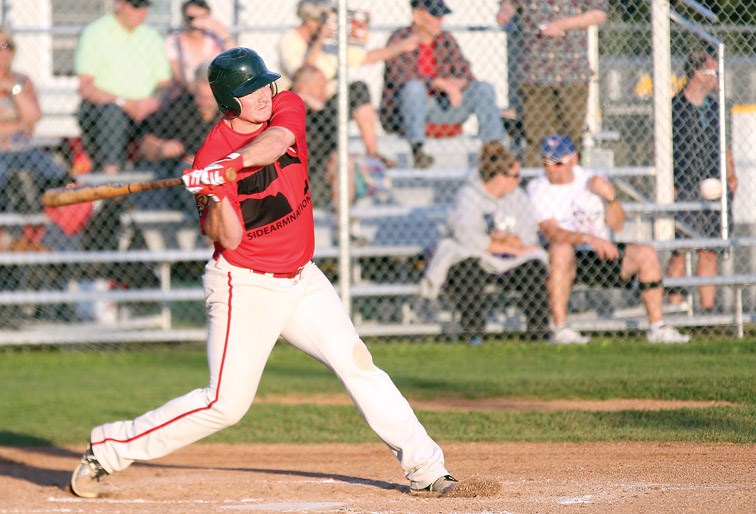 WBC baseball