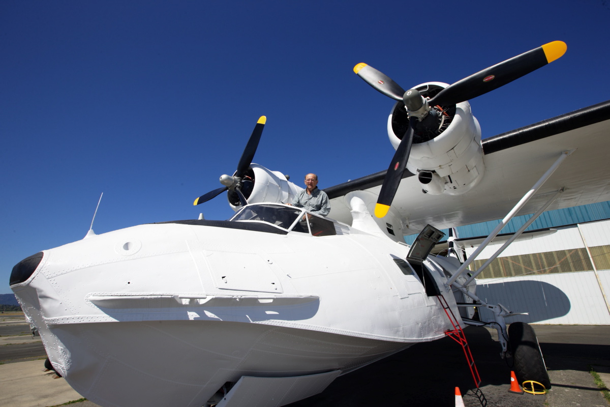 Pby Aircraft