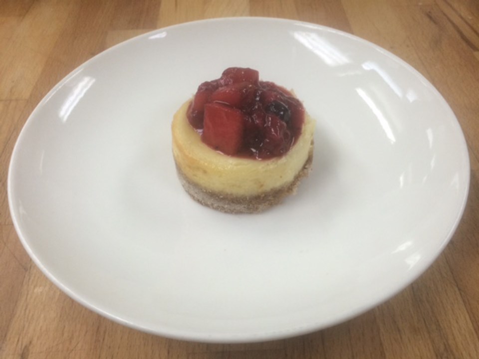 Cheescake