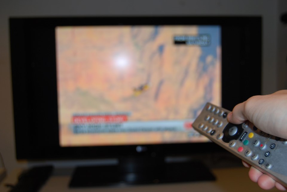 tv