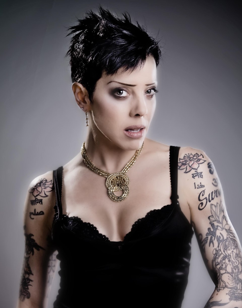 Bif Naked