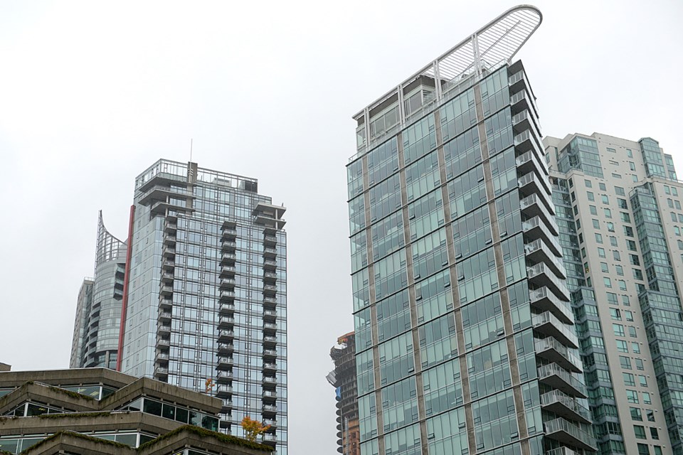 condos
