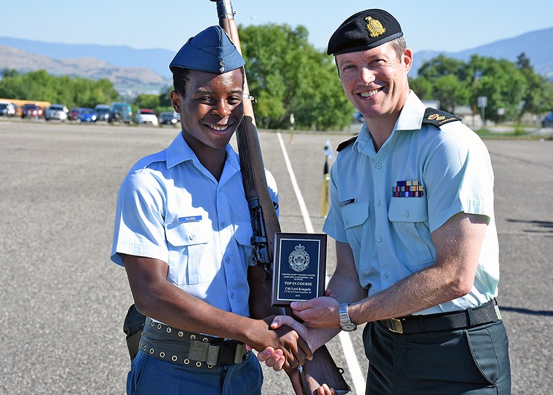 CADET
