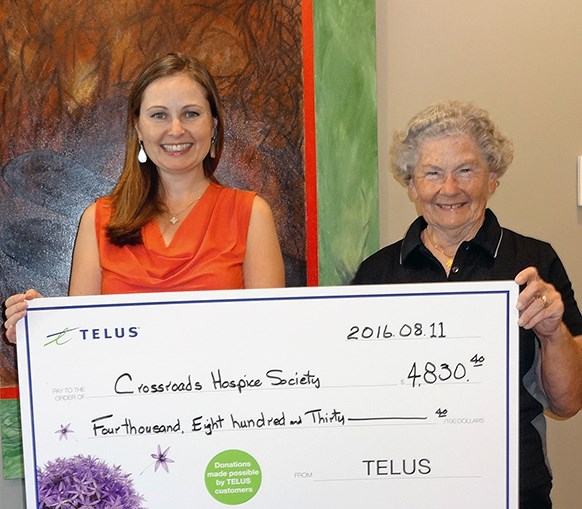 TELUS